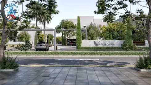 5% Down payment | 1% Monthly I 15% ROI I Gated Community