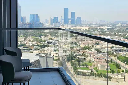 Canal and Zabeel View | Brand New | High Floor
