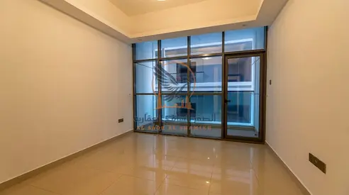 1-Bedroom Apartment for Rent in Gulfa Tower, Ajman