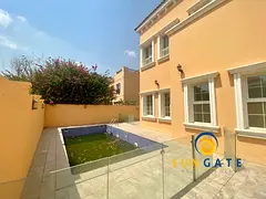 Freehold Custom Built villa , with maids , large garden