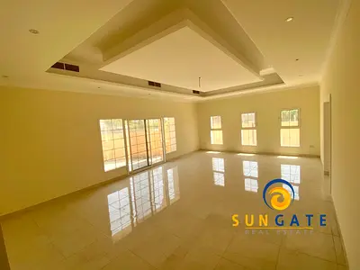 Freehold Custom Built villa , with maids , large garden