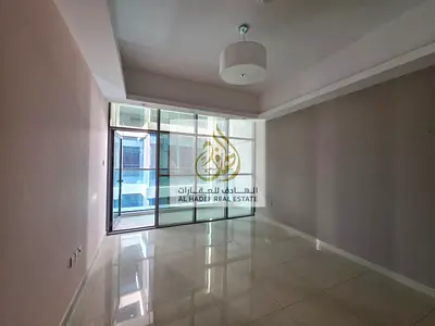 ✨ Luxury Living Opportunity! Elegant 1BR Apartment with Inside Parking for Rent in Gulfa Towers, Ajman ✨ Experience the height of sophistication and c