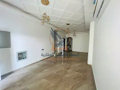 فيلا للإيجار في الزاهية 3 غرف وصالتين