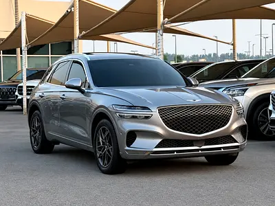 2023 Genesis GV70 Prestige - American Specs - Excellent Condition
