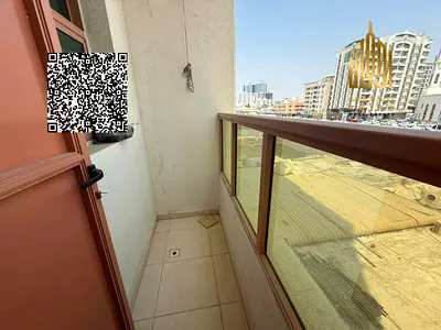شقة واسعة غرفة وصالة مع حمامين للعائلات