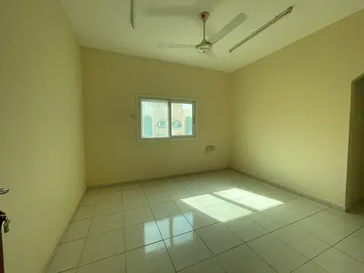 Spacious 1bhk in Al nabba split ac end central gas with balcony near to Al kabail only 23,999.