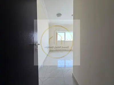 Luxury 3BR Apartment in Al Majaz 2 | Balcony | Premium Finishing | Free Parking | 4 or 6 Payments