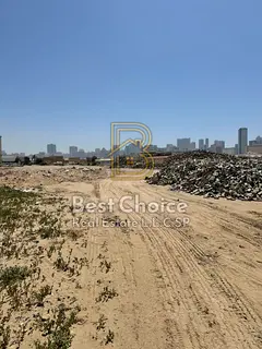 The plots are available for purchase individually or together, and are well-situated for residential