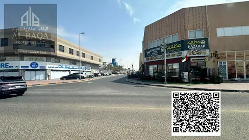 Warehouse for Rent | Al Jurf Industrial Area 1, Ajman | AED 165,000/Year