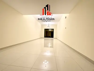SPECIOUS AND LUXURY 3 BEDROOM WITH MAID ROOM NEAR TO METRO STATION