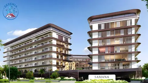 10% Down Payment | Private Pool | Al Maktoum Airport