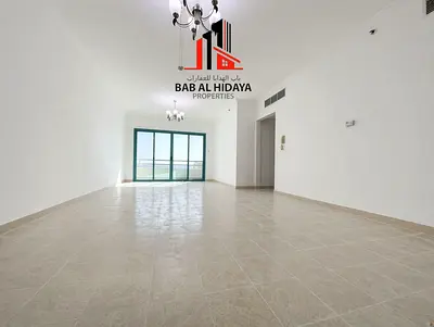 Big Layout 3BHK + Maid’s Room | Ready to Move In