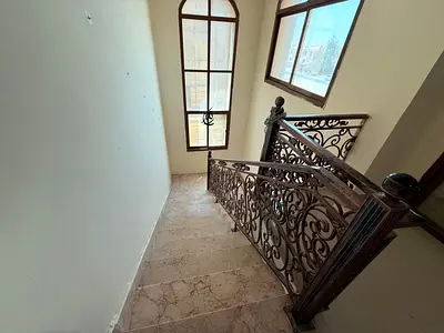 Annual Rental – Spacious Annex in Al Mowaihat 1, Ajman | 3 Master Bedrooms and Majlis