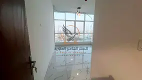 Premium 2BR apartment for annual rent with stunning sea view 2 balconies private parking gym pool pr