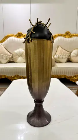 Decor Vase - vintage