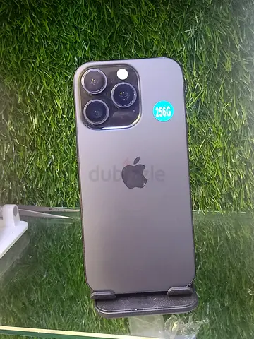 iphone 15 pro 256GB waterproof 4 Months warranty Free Delivery