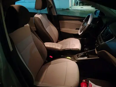 2018 Hyundai Accent GCC Specs