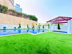 Chiller Free 3BHk apartment-All master Bedrooms-Ready to move…