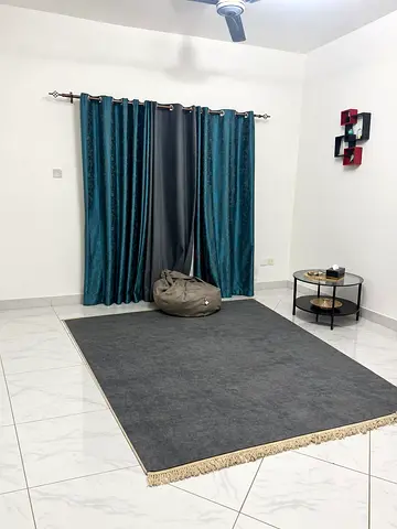 Large Room for rent furnished only female indian/Pakistani