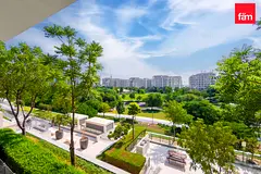 Best Price | Full Park View | Vacant on Transfer