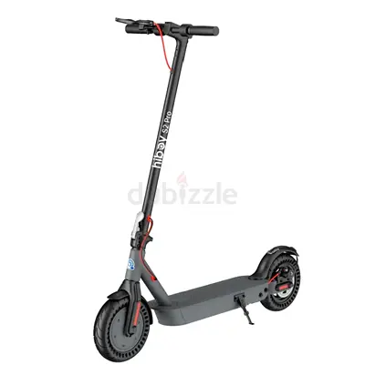 Hiboy S2 Pro Electric Scooter — Lightly Used, Good Condition