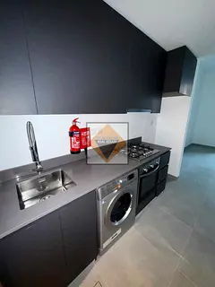Investment Deal | Rented Studio 32K | Tiraz 6 Aljada | pool viwe