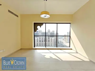 Family-Friendly 1BR Apartment Near Metro Station