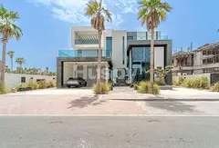 Vacant Now | Custom Villa | Fully Furnished