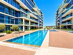 PARTIAL GOLF VIEW | UNFURNISHED | IMMACULATE CONDITION