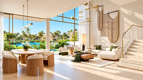 MODERN LIVING | GREEN SURROUNDINGS | OFF- PLAN