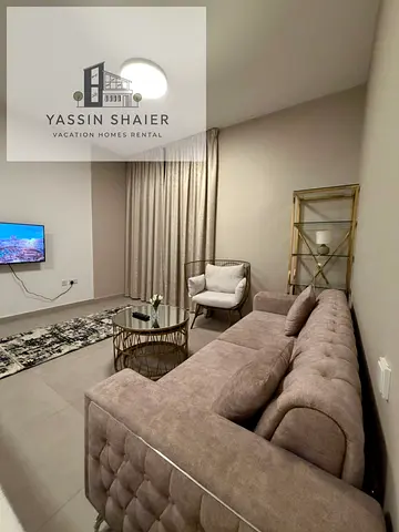 Studio for Rent in AlJada | All Bills Included