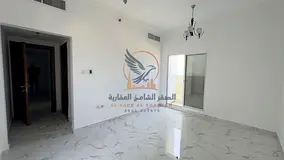 2BR Apartment Second Occupant Sea View Master Bedroom Free Parking Deluxe Finish Flexible Payments P