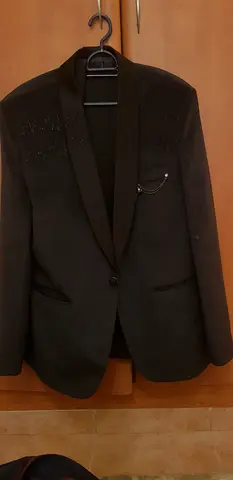 Santoba tailor Blazer