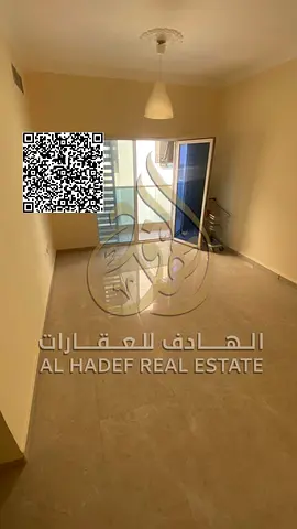 غرفة وصالة بحمامين وبلكونة، ثاني ساكن وتشطيبات ممتازة بالجرف 2، قرب المدرسة الوطنية والمحكمة والمرور والجامعة، 33 ألف سنويا على 4 دفعات، تأمين شيك لا.
