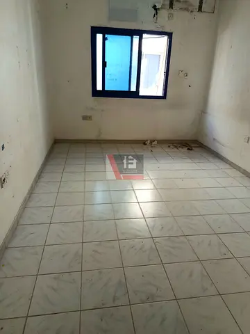 No deposit//spacious 1bhk with open view//outside new roads and very near to school