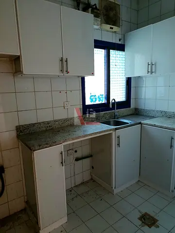No deposit//spacious 1bhk with open view//outside new roads and very near to school
