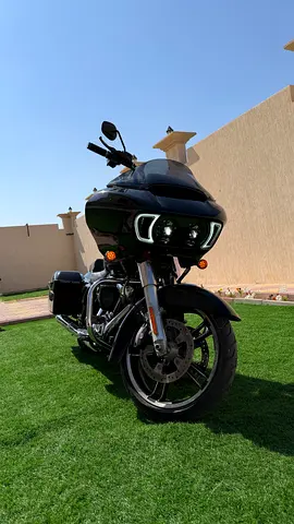 Road Glide 2019