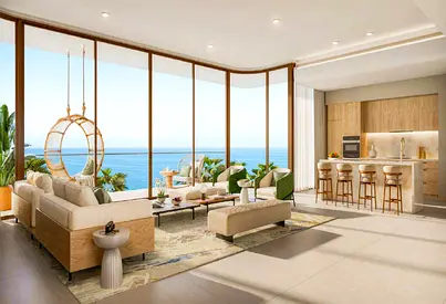 50/50 PP - ORIGINAL PRICE - SEA-VIEW