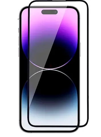 Phone glass