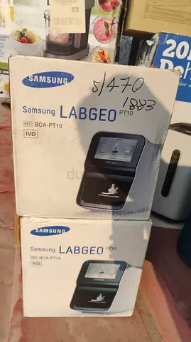 Samsung LABGEO PT10