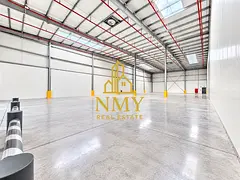 High Power Warehouse | 600 kW | Non Free Zone