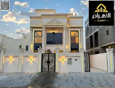 Own a move-in-ready villa, with registration and title deed included, and flexible payment plans extending up to 25 years. An exceptional ownership op