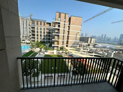 Apartment for sale in Maryam Island, Jawaher 1 building.