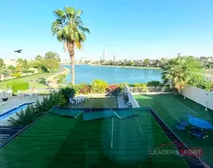 Furnished Villa Lake View Springs 14 Type 3M