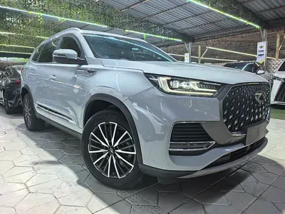 *** FINANCE, GCC, 2L TURBO, 7 SEATS, TOP SPECS, 3Y WARRANTY PLUS 3Y SERVICE CONTRACT INCLUDED ***