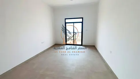 شقه غرفتين وصاله للايجار السنوي بمنطقه العاليا بعجمان غرفتين صاله موقع متمبز سهوله الوصول لي دبي والشارقه