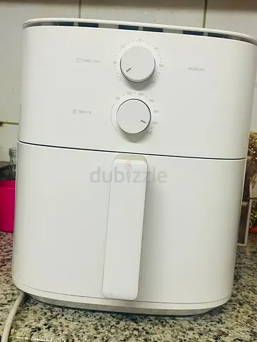 Air fryer