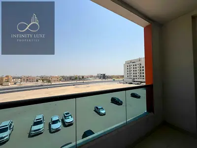 Spacious 2BR Apartment | Ready to Move | Family Friendly