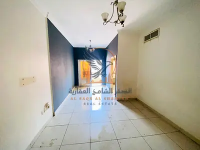 Spacious 1BR Lux Finishes Gym Pool Prime Location Near Services
