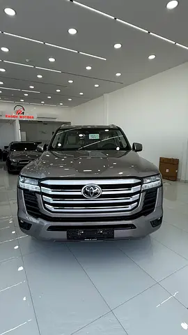 Toyota Land Cruiser GXR 2026 409TT Turbo GCC Specs